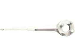 Ключ для открывания бочек с пробками