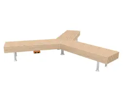 Зарядное устройство и точка доступа Wi-Fi «Валли» 2 розетки 220В