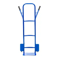 Тележка грузовая Стелла-техник КГ-3-200-И грузоподъемность 200кг