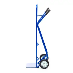 Тележка грузовая Стелла-техник КГ-3-200-И грузоподъемность 200кг
