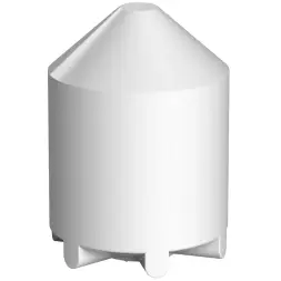 Емкость К 2000 (1,5) - для жидкостей плотностью 1,5