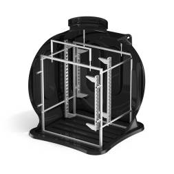 Каркас 2.0 для колодца KС-5