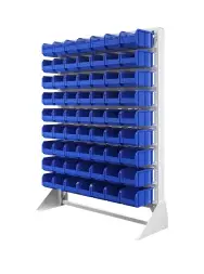 Стойка 1150х1515 Стелла-техник С1-00-09-00 односторонняя