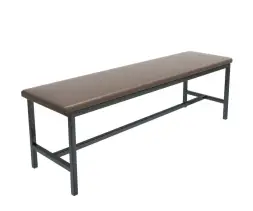 Банкетка для раздевалок «Бавария» 2,0 м