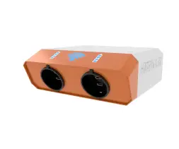 Зарядное устройство и точка доступа Wi-Fi «Валли» 4xTYPE-C