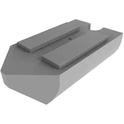 Модуль плавучести носовой