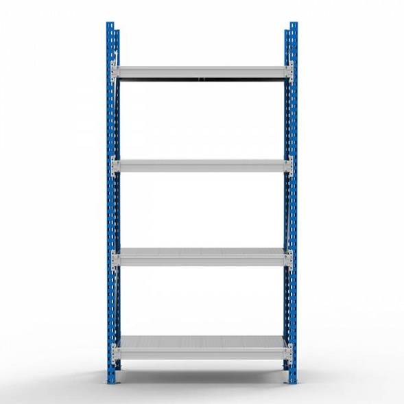 SGR-V Стеллаж 1864-2,5