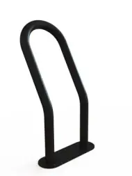 Велопарковка «Яуза» 4.1 одноместная