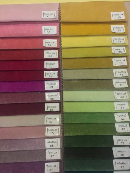 Диван ДеФранс (Француз) 3-х местный Вельвет-люкс Премиум