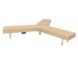 Зарядное устройство и точка доступа Wi-Fi «Валли» 2xUSB и 2xTYPE-C