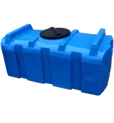 Емкость прямоугольная 500 литров (SQ_500)