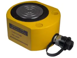 Домкрат гидравлический низкий TOR ДН30М13 30 т (таблетка)