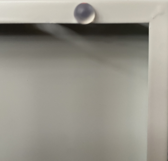 Шкаф металлический для одежды двухдверный 1850х520х500мм (2L-B1A-520) [ ER-00039086 ]