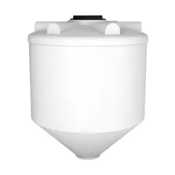 Емкость ФМ 1000л белая