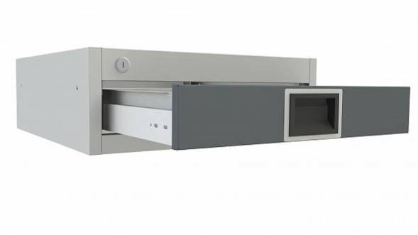 Ящик подвесной ДВК SMART-1