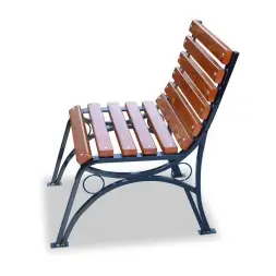 Кресло «Бульвар» без подлокотников