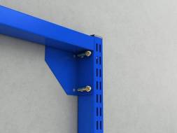 Система хранения ДВК SORTEX 1495-S №1-2 (подвесная)