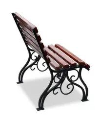 Кресло «Вена»