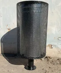 Урна «Чикаго»