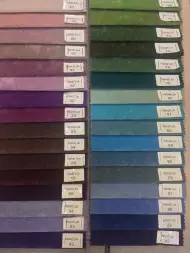 Диван ДеФранс (Француз) угловой Вельвет-люкс Комфорт