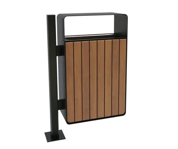 Урна «Стефано» на ножке