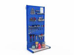 Система хранения ДВК SORTEX 1915 №1-1 (односторонняя)