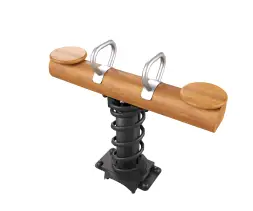 Качалка на пружине HARDWOOD «Тайлер»