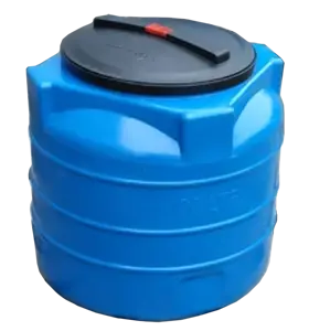 Емкость 100 литров вертикальная (VERT_100)