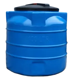 Емкость 100 литров вертикальная (VERT_100)