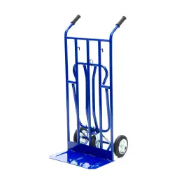 Специальная тележка трансформер Стелла-техник КГК-300-К