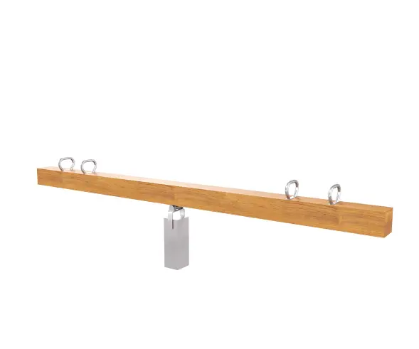 Качалка-балансир BALKWOOD «Чижик»