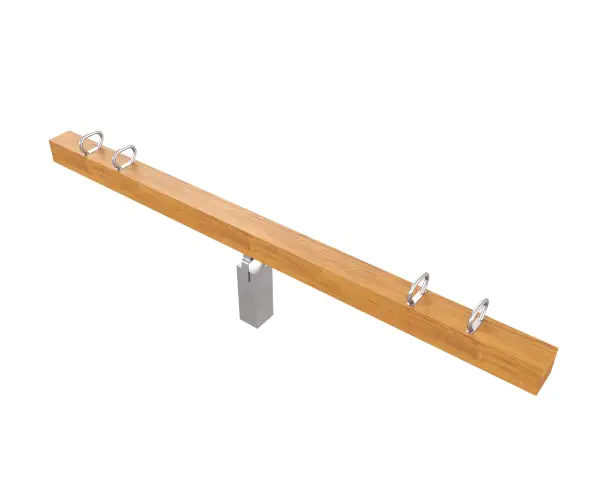 Качалка-балансир BALKWOOD «Чижик»