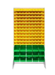 Стойка 1150х2020 Стелла-техник В1-12-00-03 односторонняя