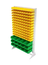 Стойка 1150х2020 Стелла-техник В1-12-00-03 односторонняя