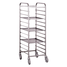 Тележка-шпилька [16453]