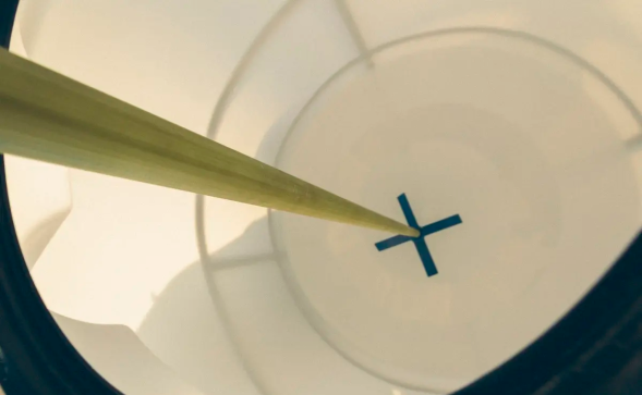 Емкость ФМ 120 в обрешетке с лопастной мешалкой