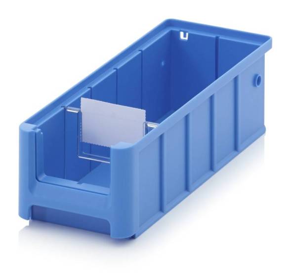 Перфорированные этикетки для QT 109