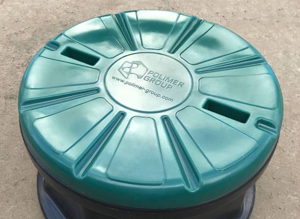 Крышка для КН-780