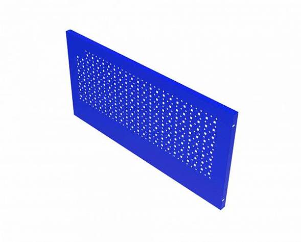 Панель перфорированная 1000 WOKER ДВК