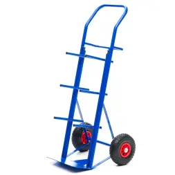 Тележка специальная Стелла-техник КДВ-55-250-И для воды