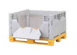 Многофункциональная система KitBin solid with door