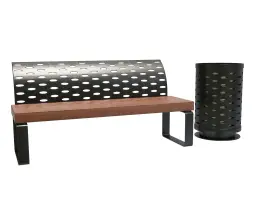 Урна «Галактика»