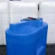 Емкость S 1500л под плотность до 1.5 г/см3 синяя