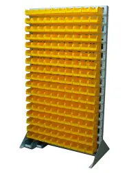 Стойка 1150х2020 Стелла-техник В1-17-00-00 односторонняя