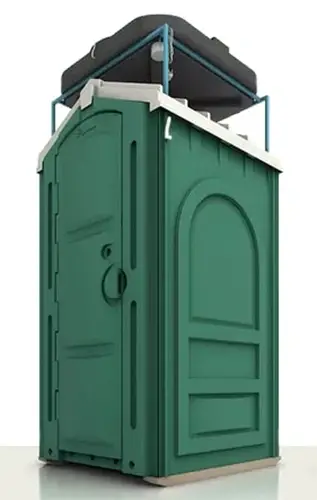 Мобильная душевая кабина Стандарт ECOGR