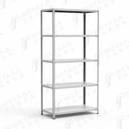 СТФЛ Стеллаж 1035-1.8