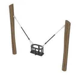 Качели HARDWOOD «Терек»