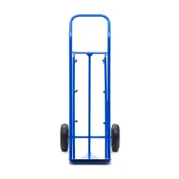 Тележка специальная Стелла-техник КДВ-55-PU1120-255-3 , для воды