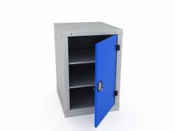 Тумба стационарная WOKER PRO 01 ДВК