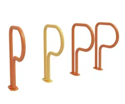 Велопарковка «Рандеву»